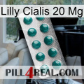 Lilly Cialis 20 Mg dapoxetine1